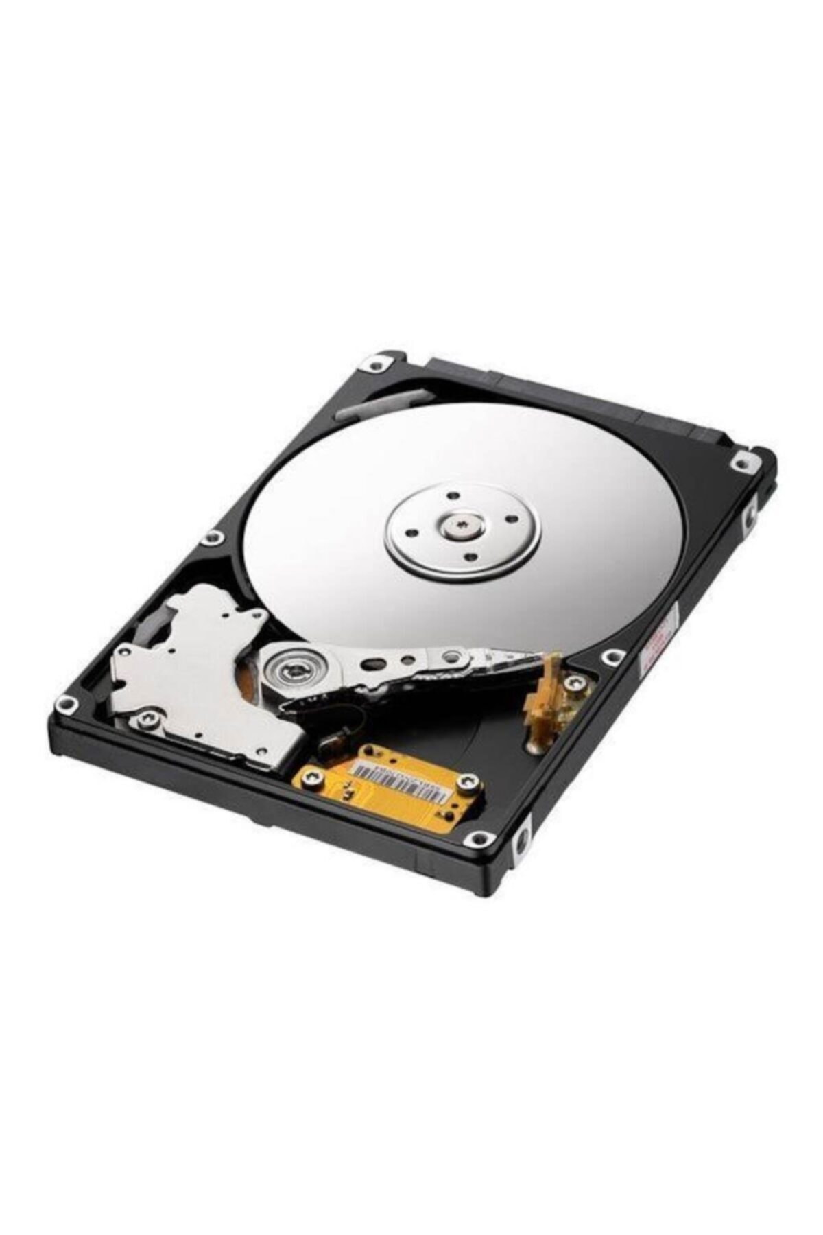 MoBilisim Technology 160 Gb Western Dıgıtal Laptop Notebook Harddisk Hard Disk
