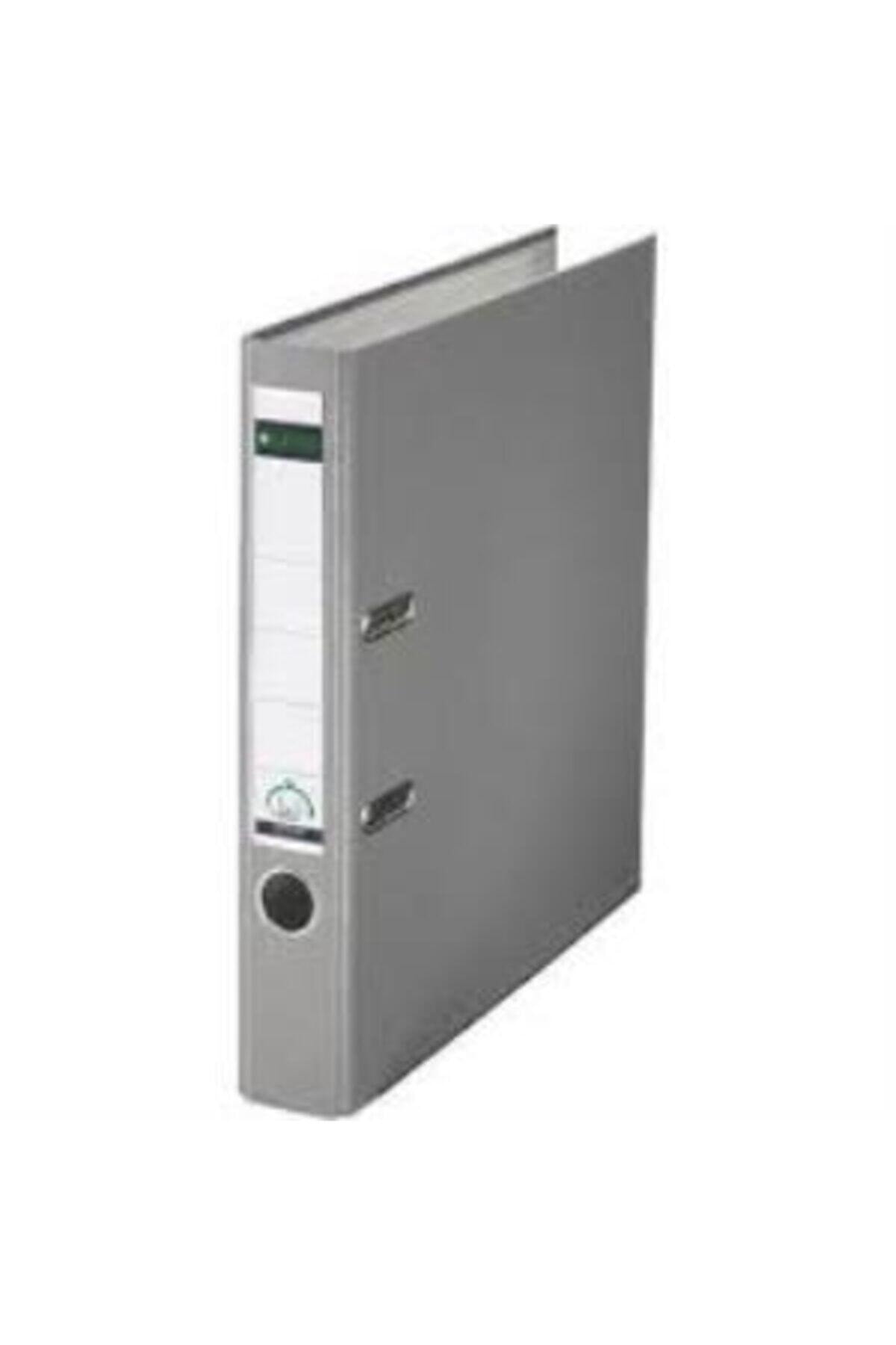 Leitz Klasör L-1015 Dar Gri