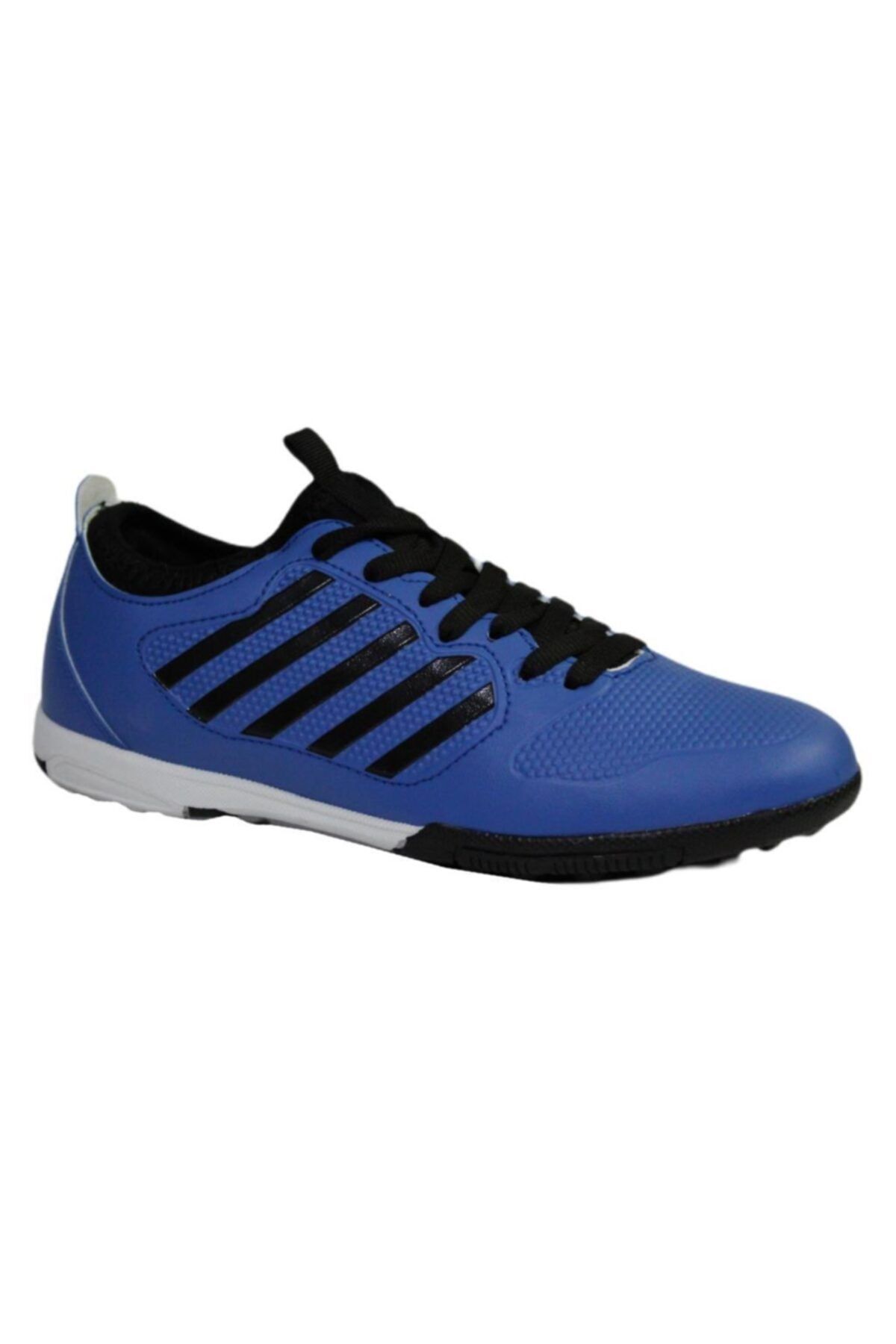 MP Erkek  Mavi  211-1800 Halı Saha (36-44) Futbol Ayakkabı