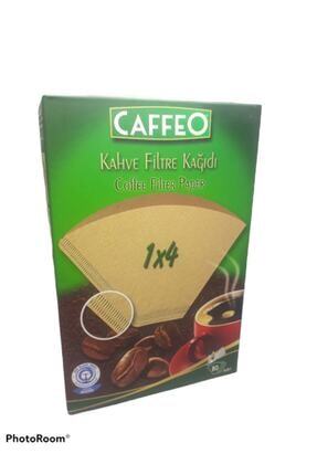 Caffeo Filtre Kahve Kağıdı Image 0