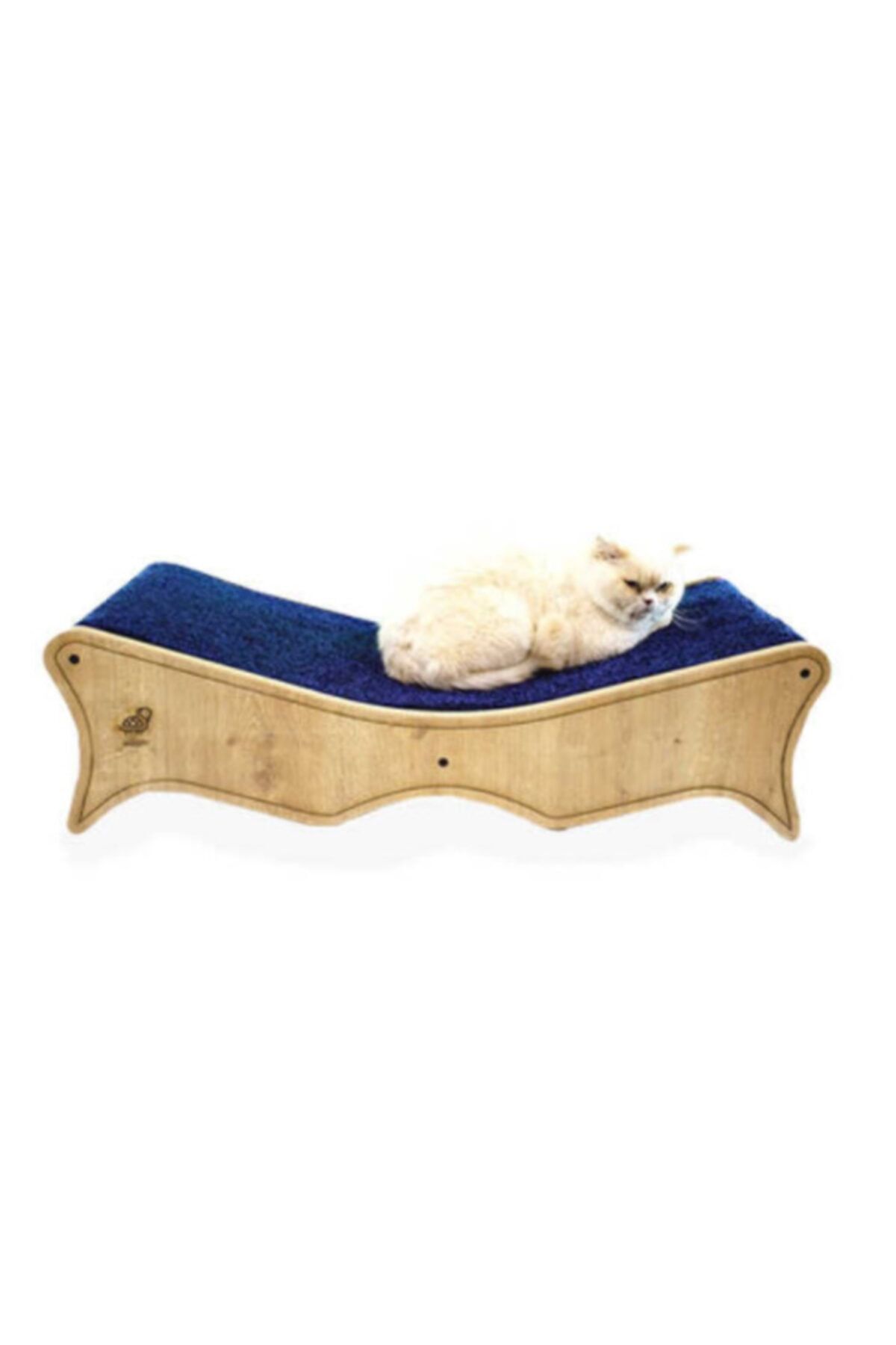 Woofy Catsy Kedi Evi 5a
