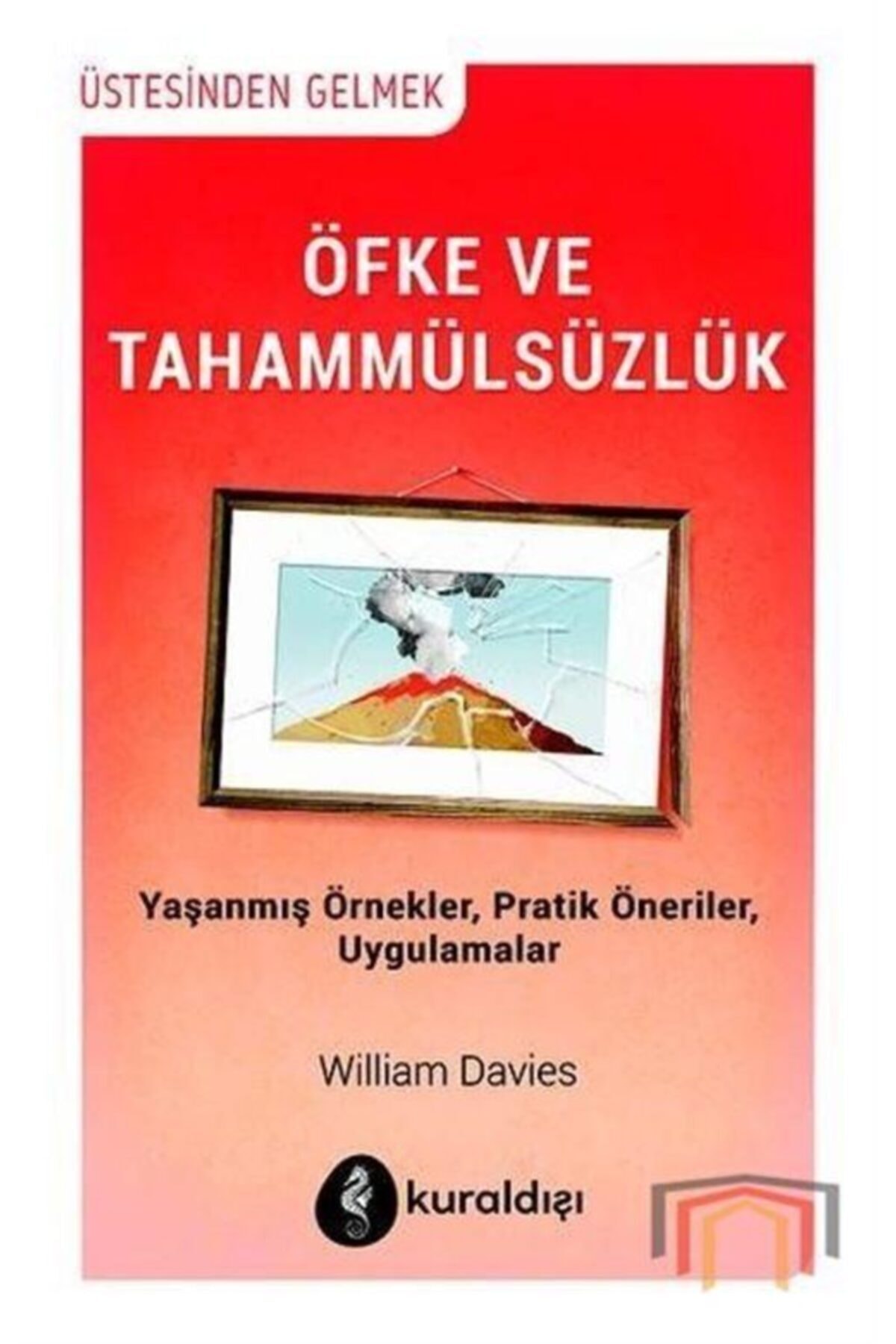 Kuraldışı Yayınları Öfke ve Tahammülsüzlük