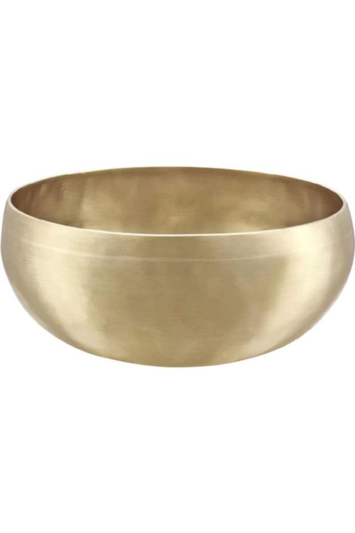 MEINL Singing Bowl Meditasyon Kasesi 19.3 cm Sbc1000