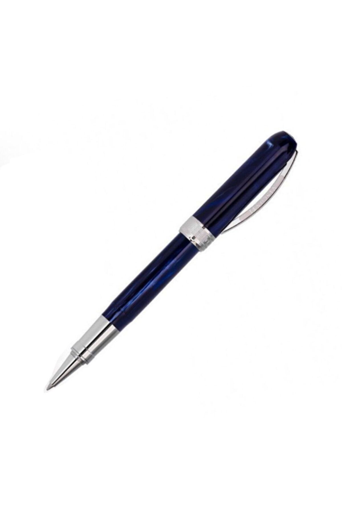 Visconti Rembrandt Roller Kalem Mavi Kp10-02-rb