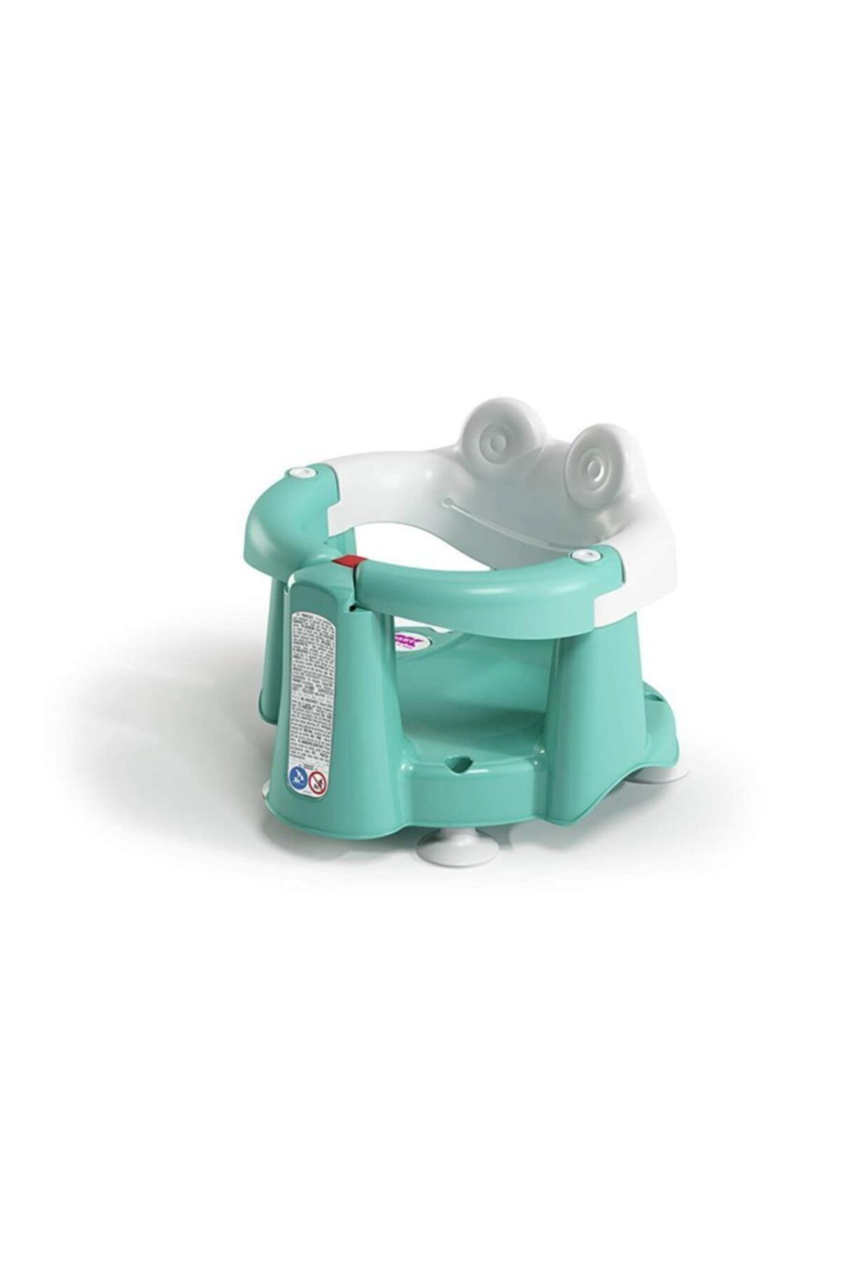 Okbaby Buddy Okbaby Crab Banyo Oturağı / Turkuaz