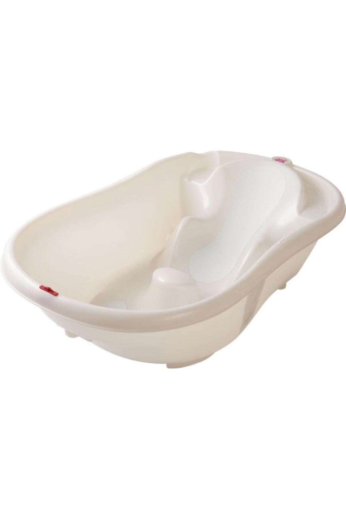 Okbaby Buddy Onda Evol Banyo Küveti / Beyaz