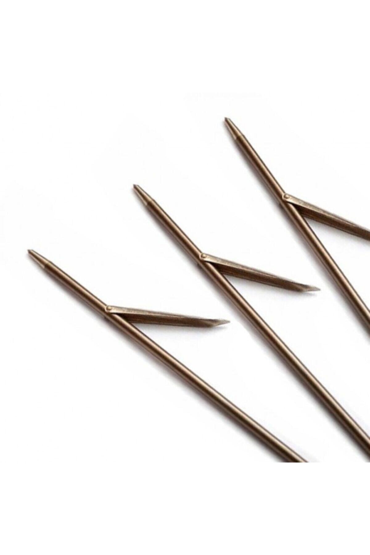 Diverman Zıpkın Şişi 135 cm 6.5mm