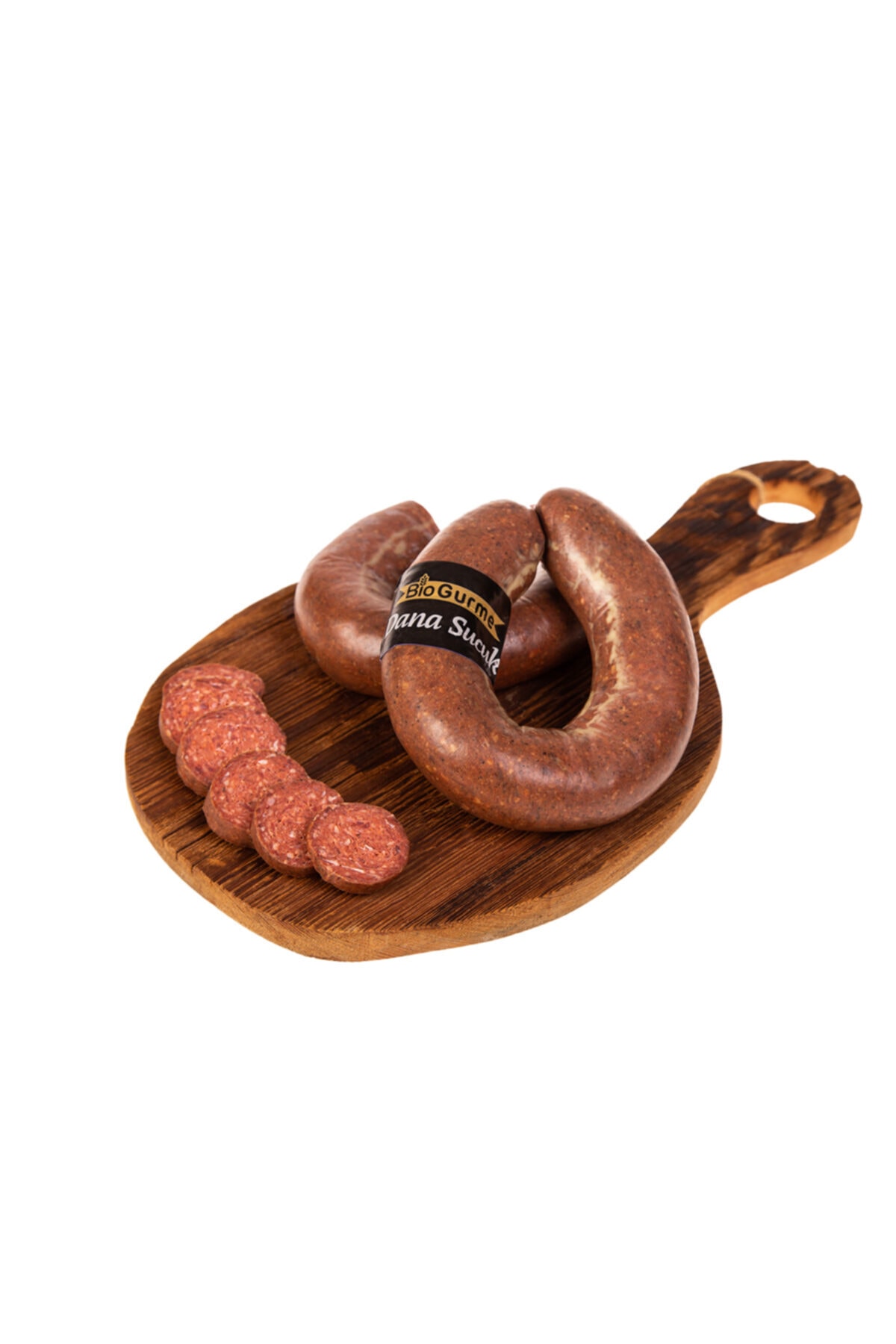 Biogurme Özel Kasap Sucuk 370-420 Gr