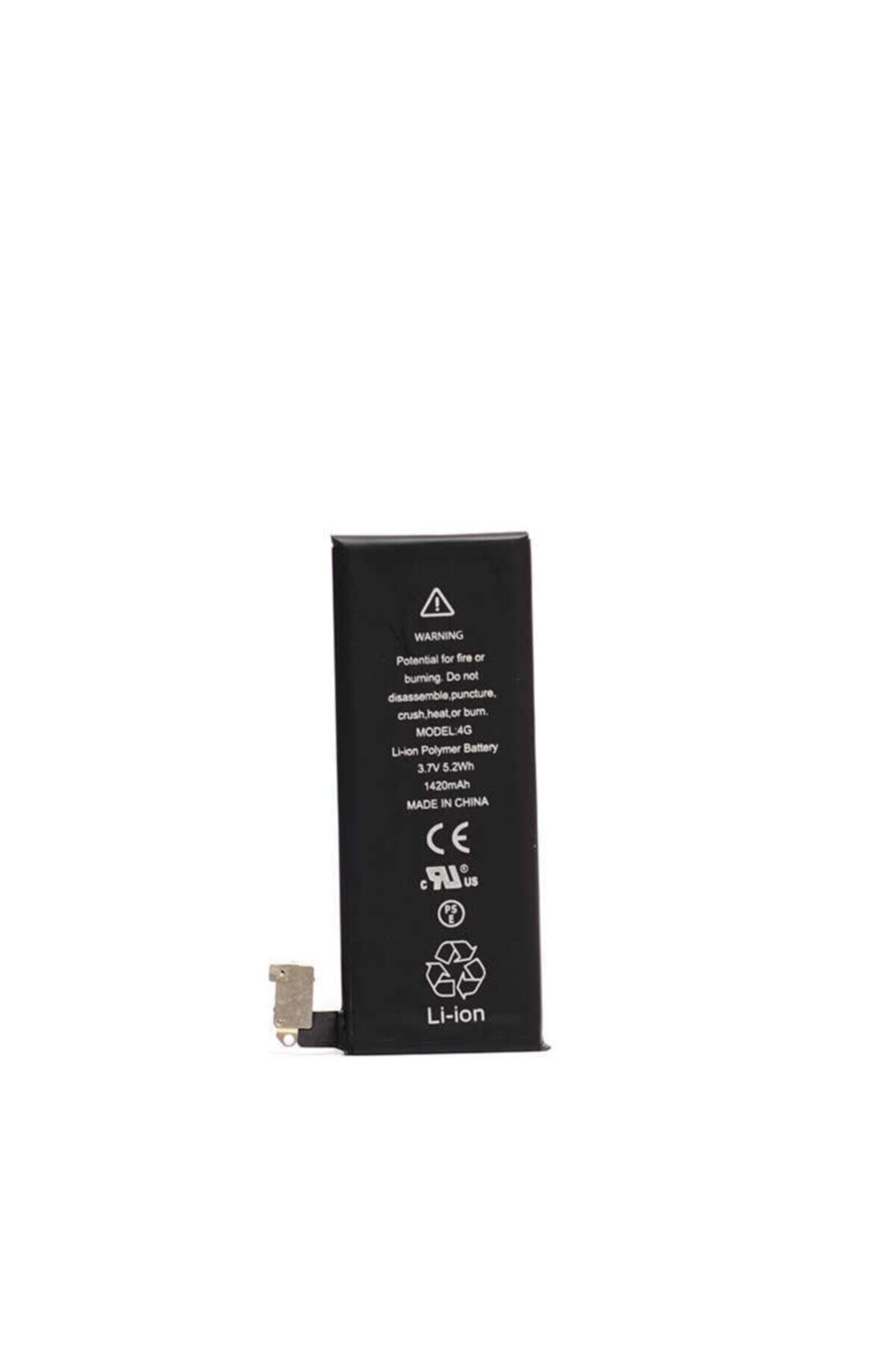 HTstore Iphone 4g Uyumlu Max Batarya