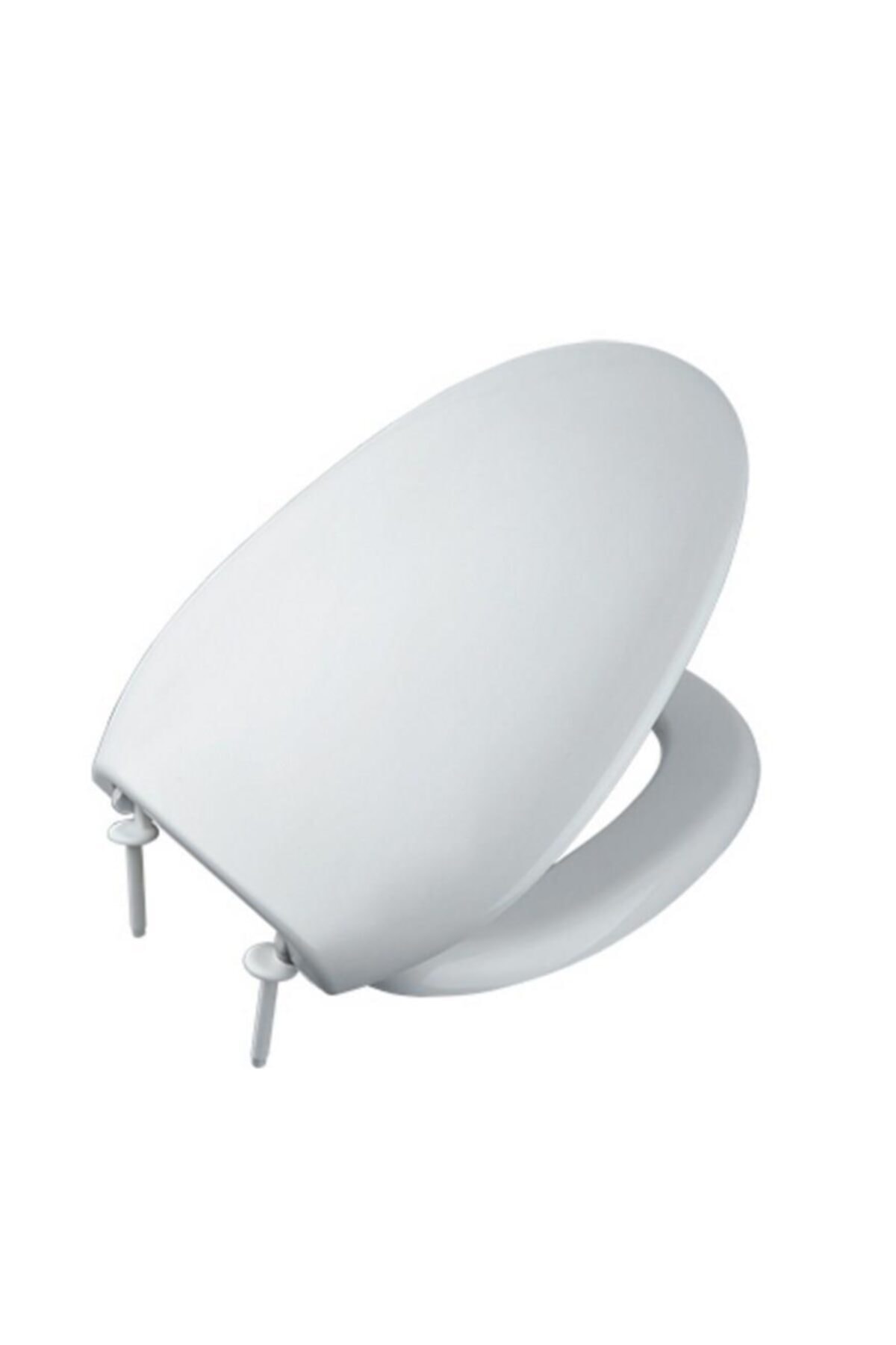Onno Banyo Öğe Bergama Klozet Kapağı Beyaz