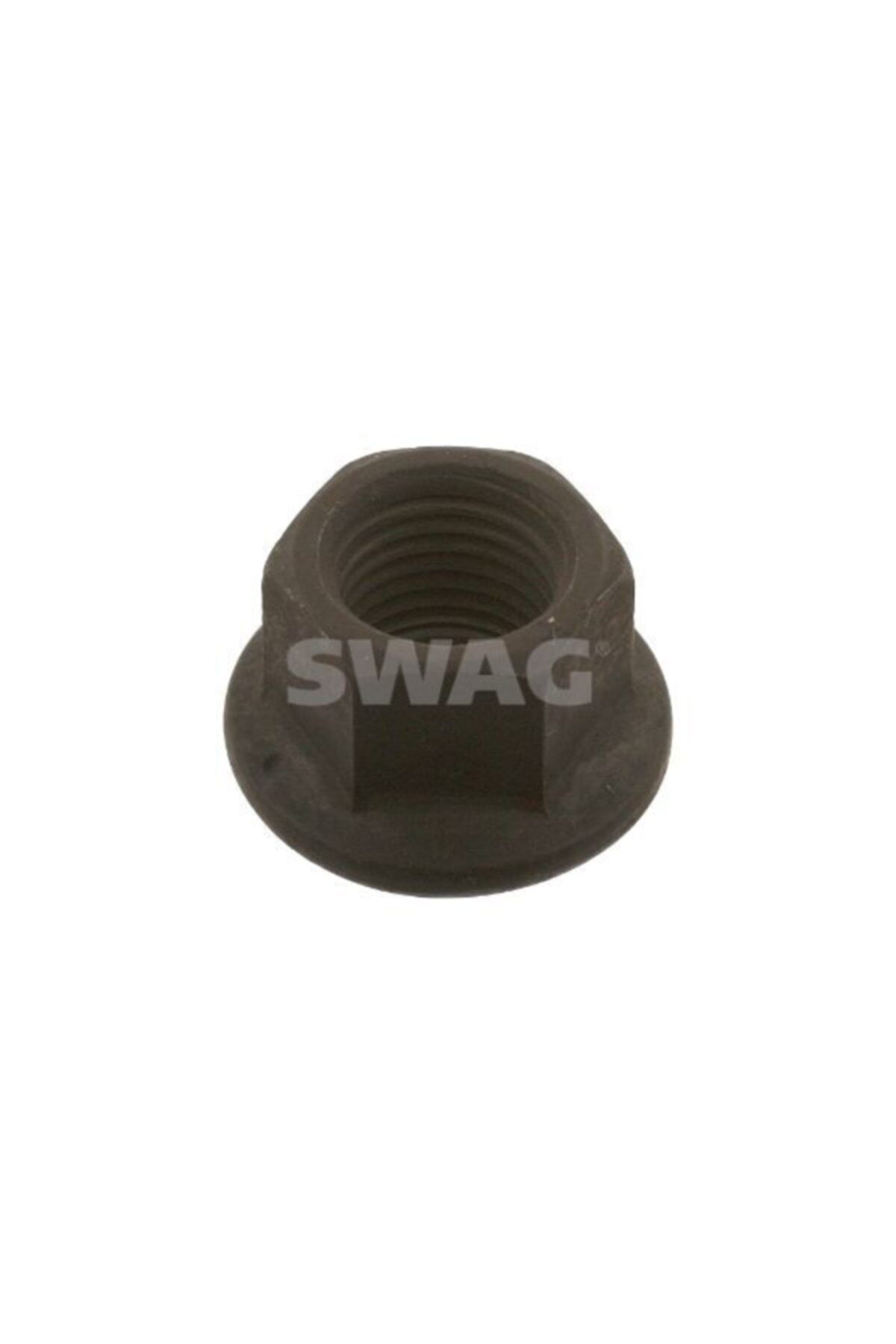 SWAG Febı 03556 Teker Somunu Vw Lt 28-46 96-06 16x27 M14 X 1.5 Mm