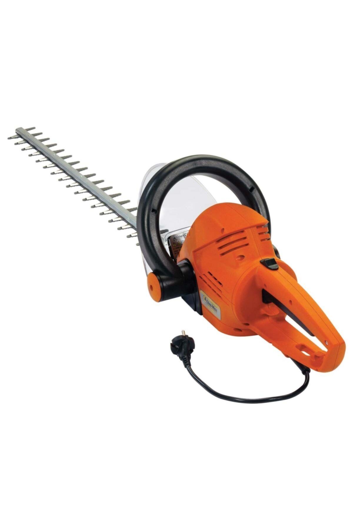Oleomac Hc 750 E Elektrikli Çit Biçme Makinası 0.70kw