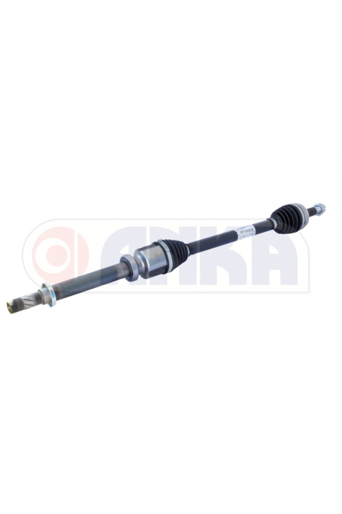 Anka Aks Komple Sağ Renault Clıo Iv 1.2 16v 12