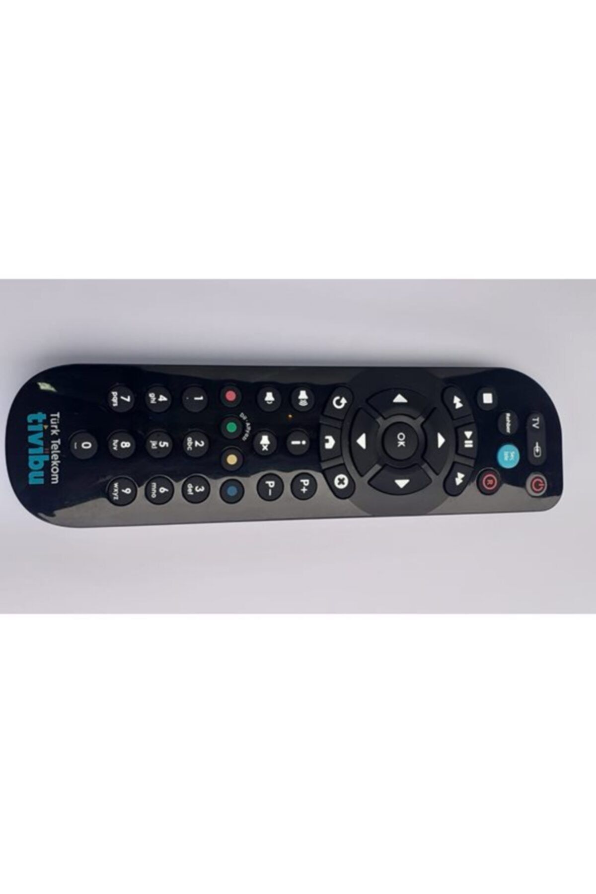 Türk Telekom Tivibu Kumandası