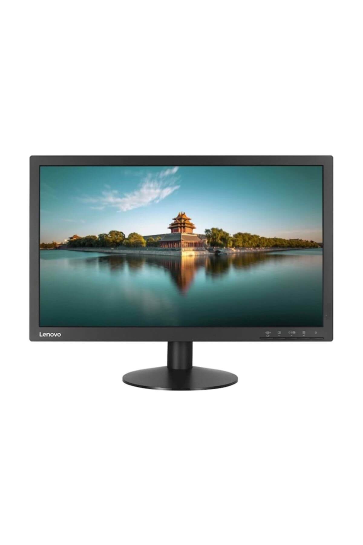 LENOVO T2224D 21.5 7ms Analog+Display Full HD LED Monitör
