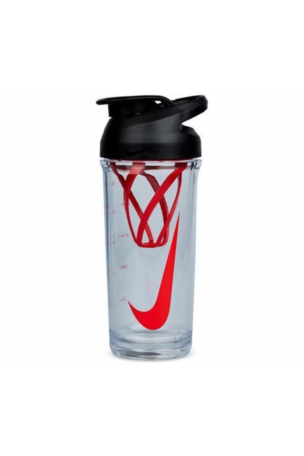 Nike 24oz TR HyperCharge Shaker Bottle.