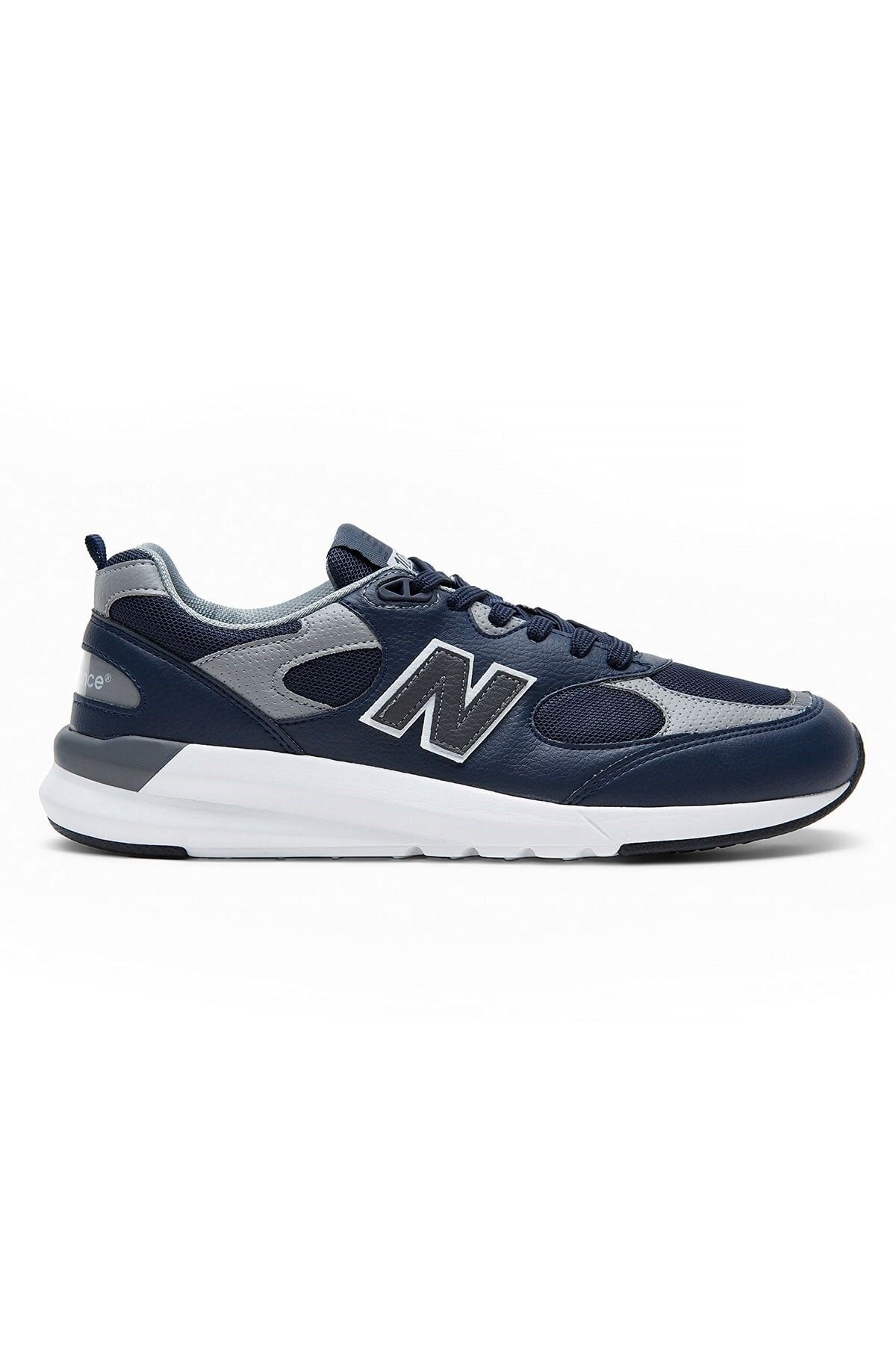 Nb Lifestyle Mens Shoes Erkek G nl k Ayakkab Ms109lng