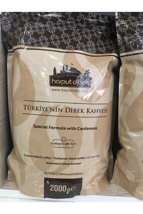 Harput Dibek Kahvesi 2 Kg Image 0
