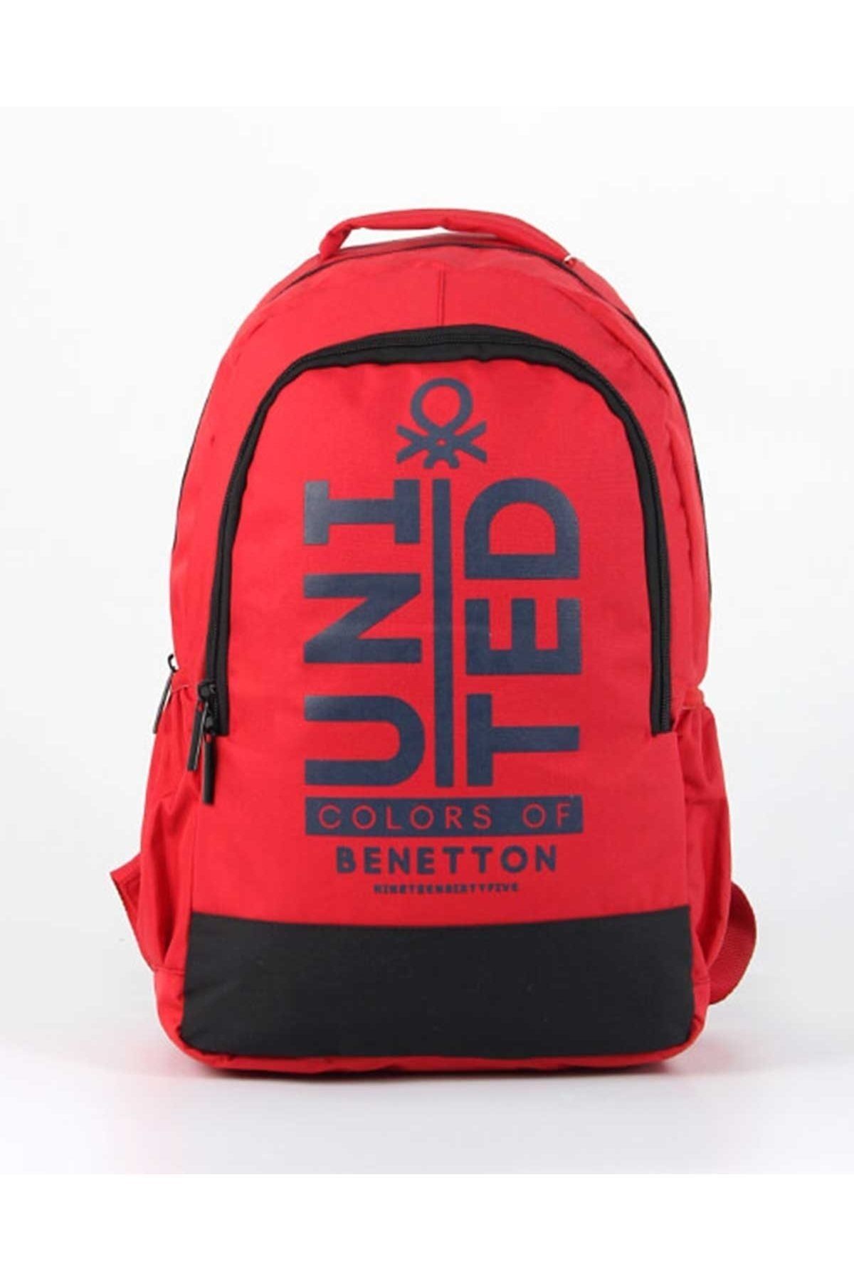 Benetton bag on sale price