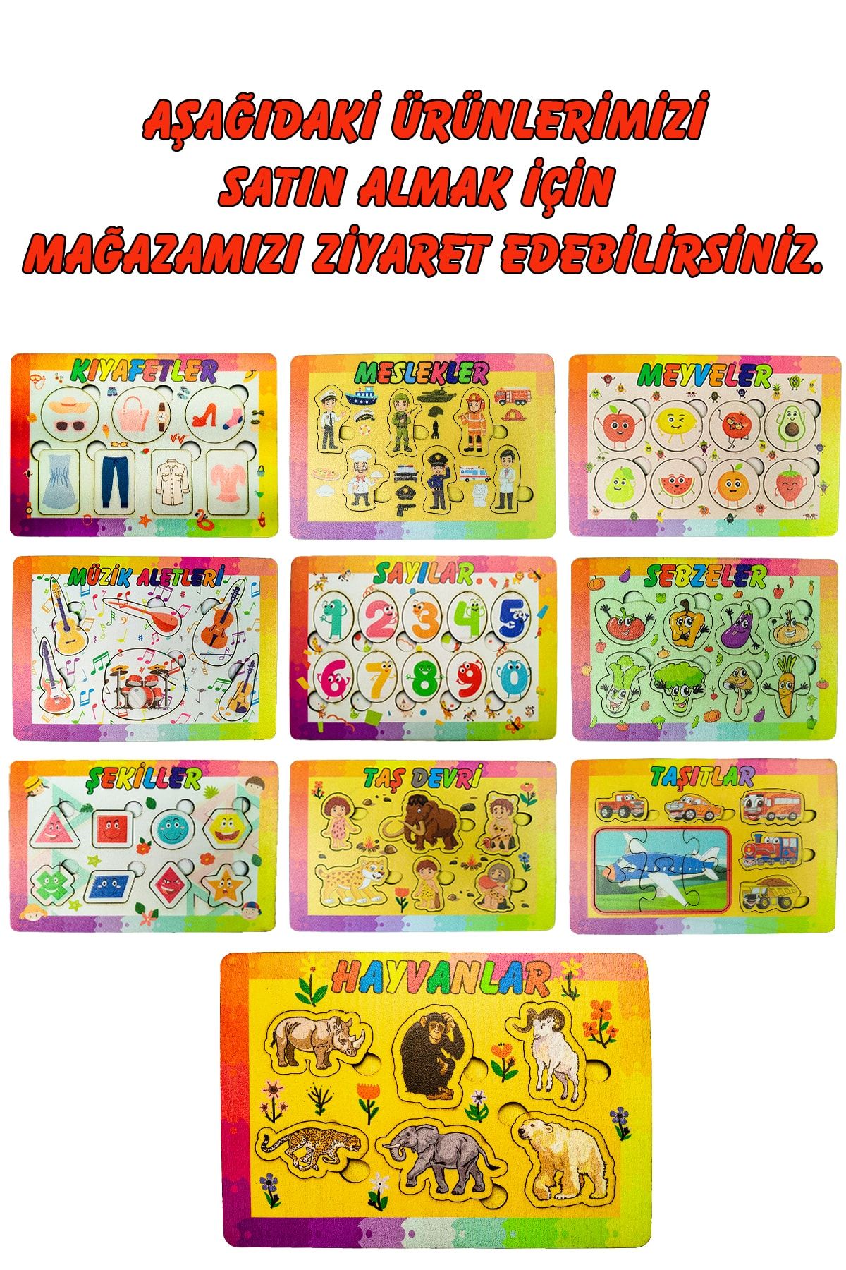 Product