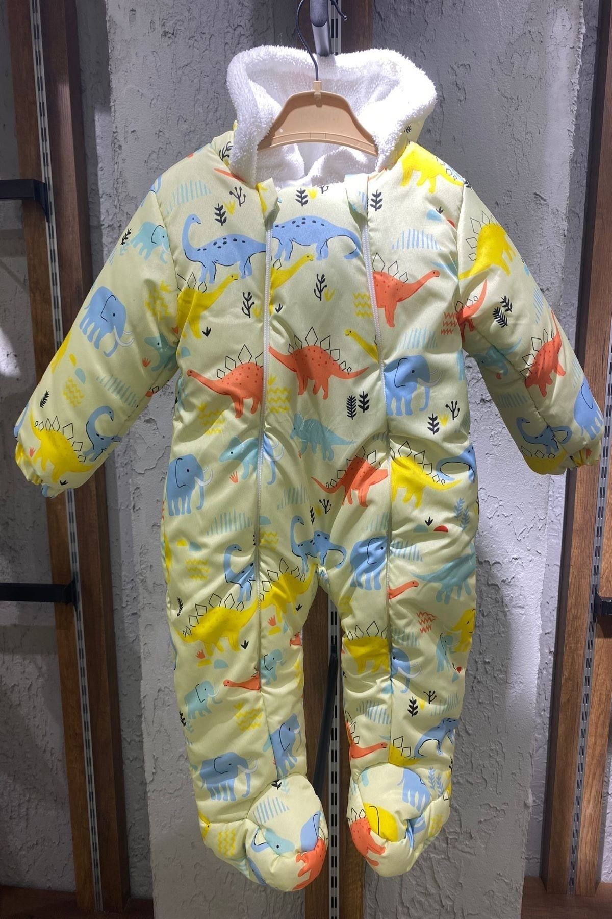 New shop trend jumpsuit