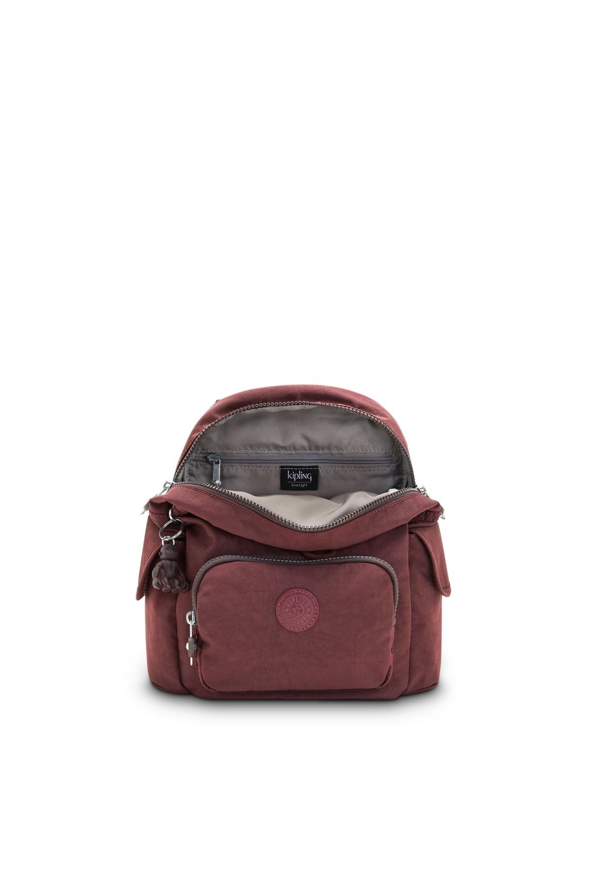 Kipling book sales bag