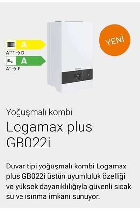 Gb 022 20/25 Kw Kombi Tam Yoğuşmalı (ANKARA IÇİ MONTAJ DAHİL) Image 0