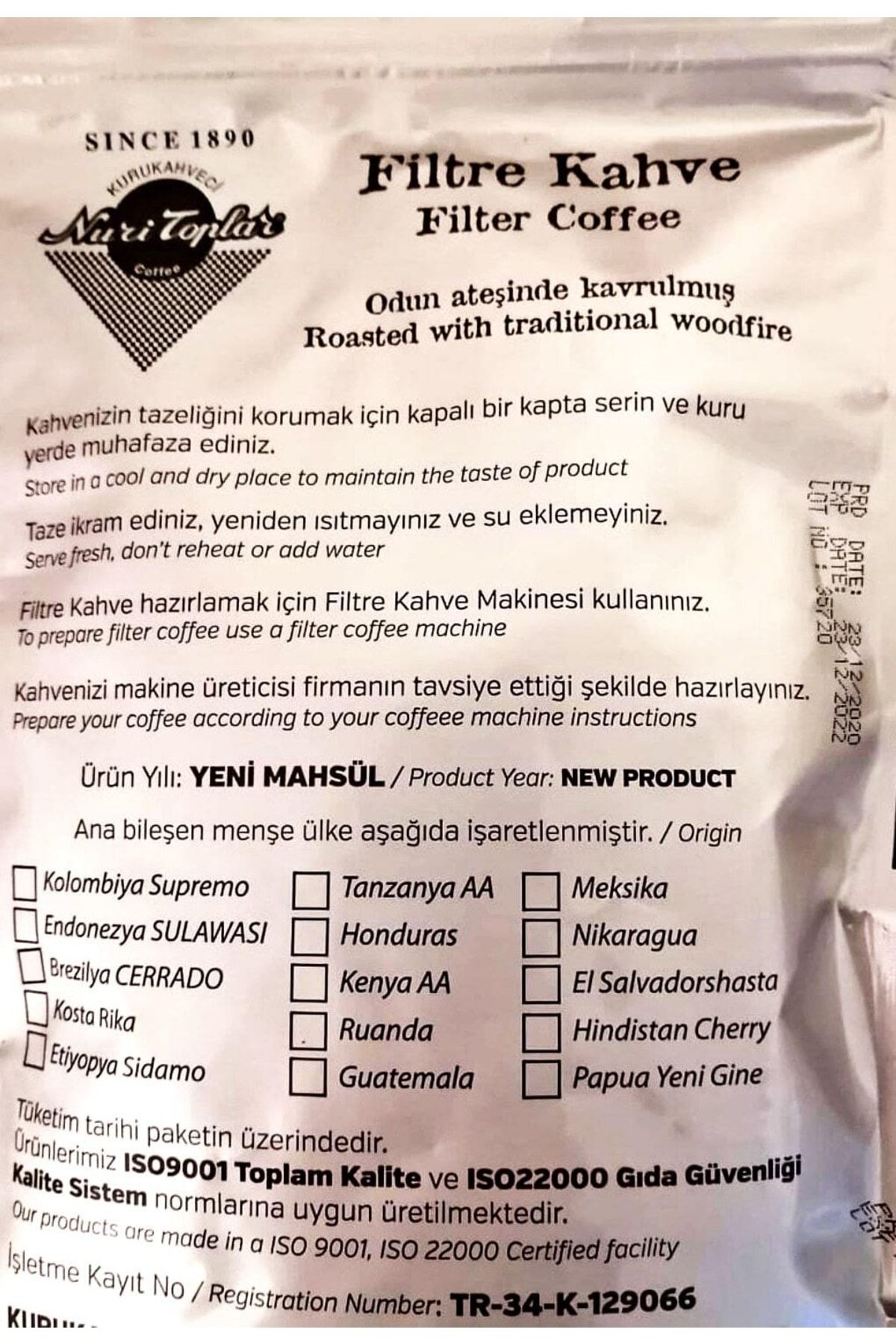 Product