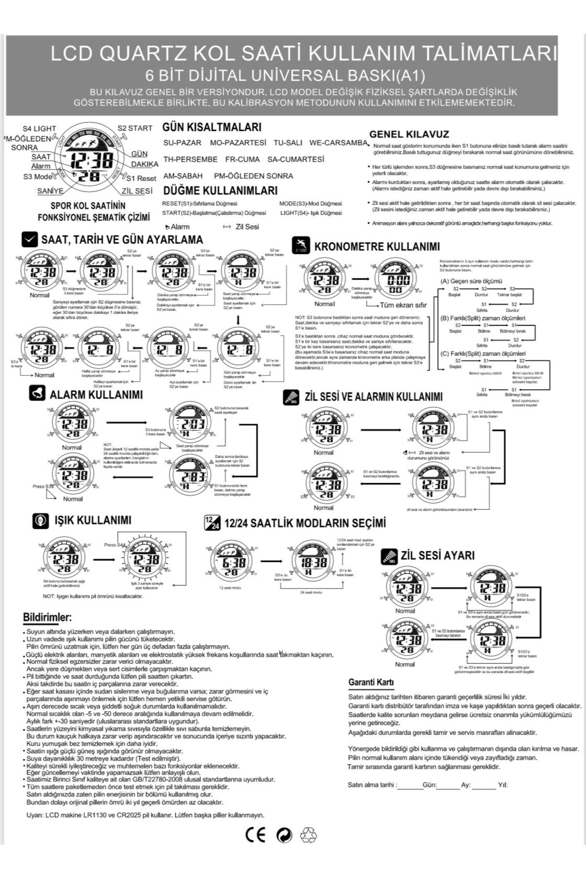 G shock 5229 2025 manual