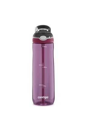 Ashland Autospout Tritan Suluk 720ml Mor Image 0