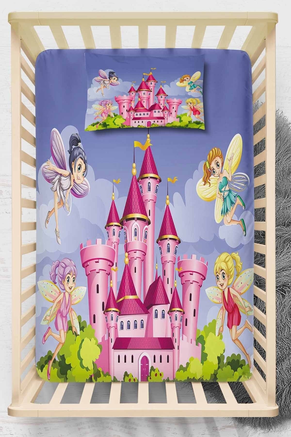 Baby girl bed sheets online