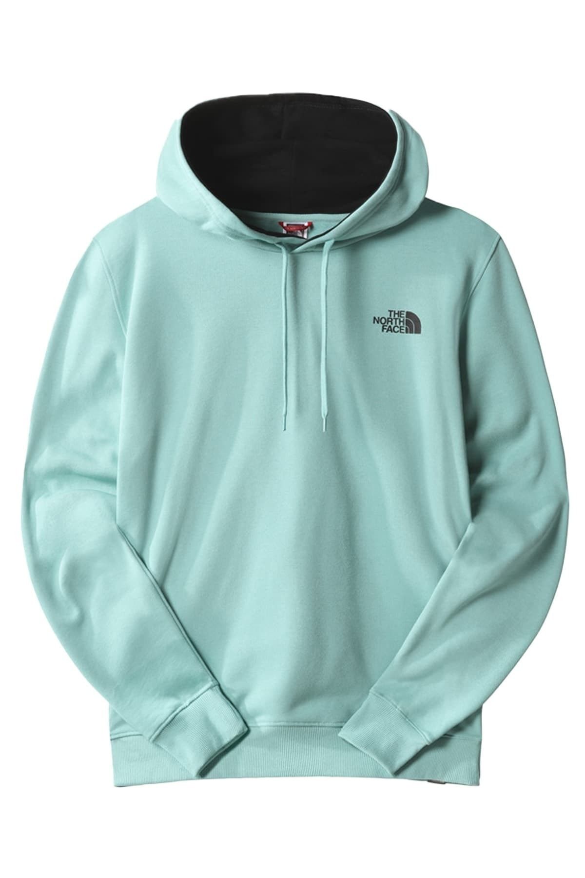 North face haze best sale hoodie
