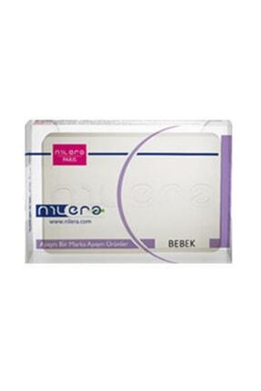 Nilera Bebek Gliserinli Sabun 90 Gr Image 0