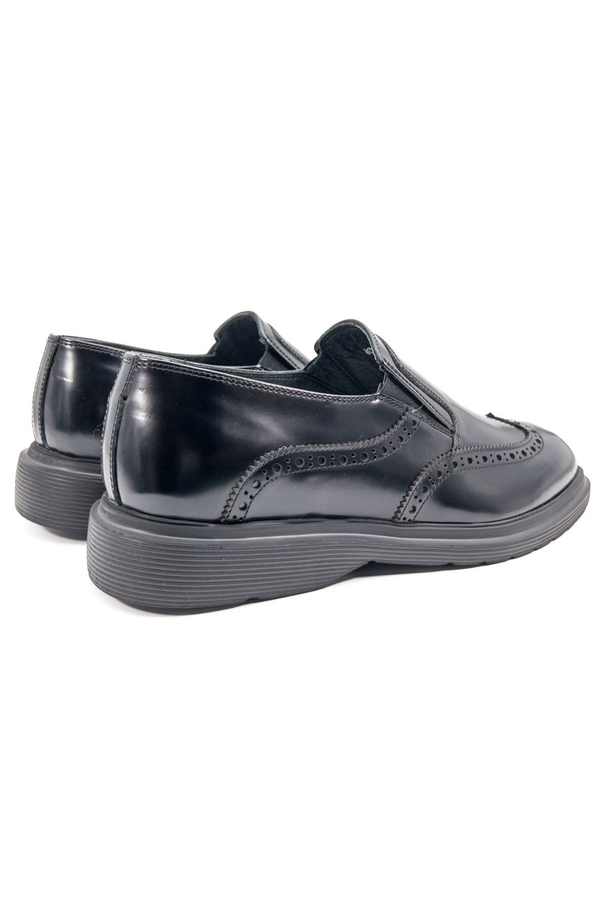 Ecco atlanta mens grey best sale