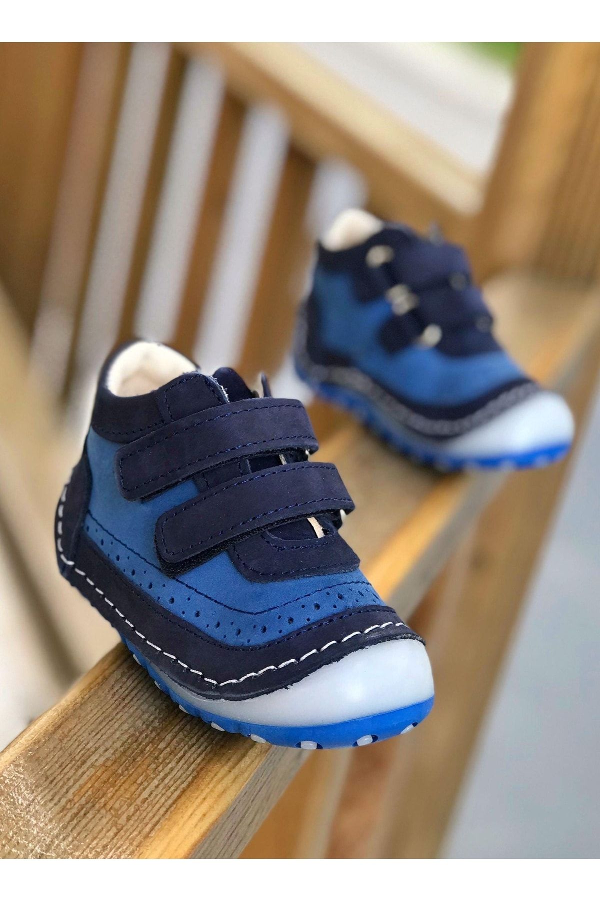 Orthopedic first clearance baby shoes