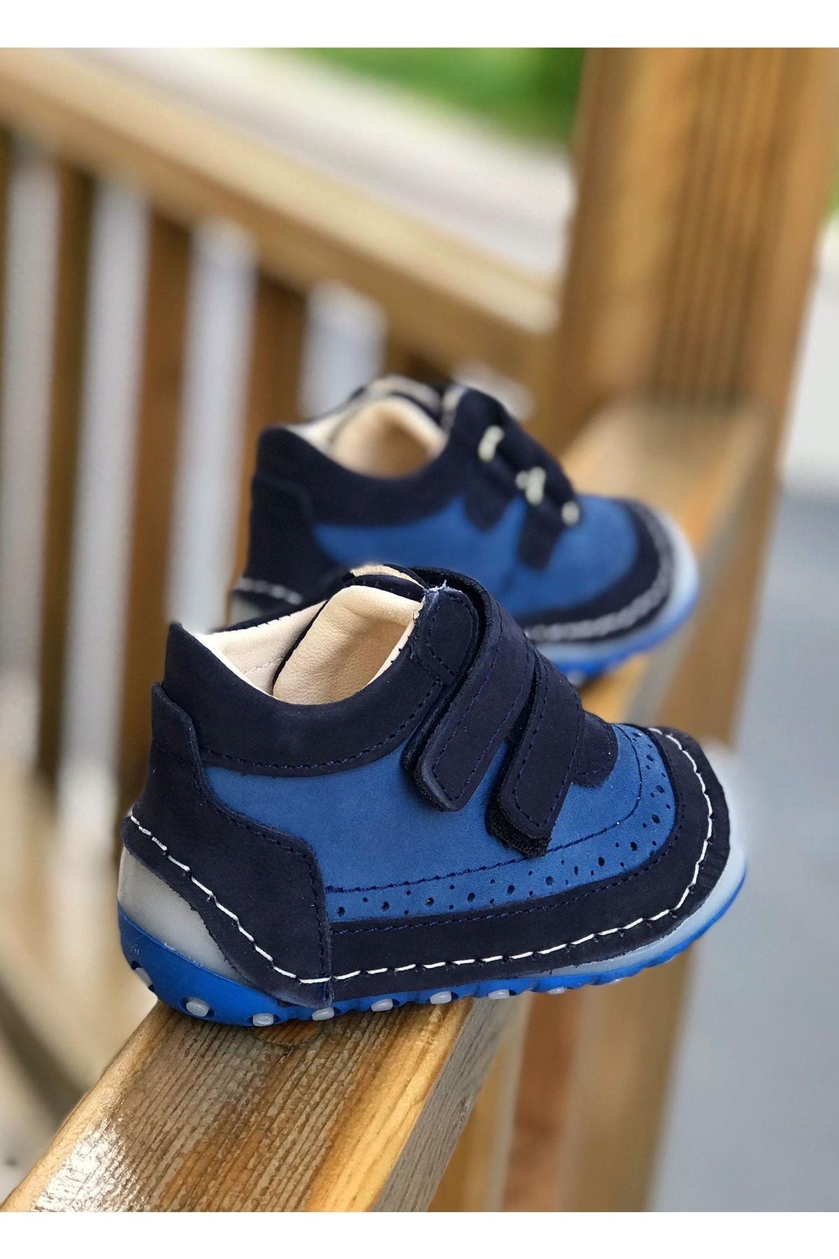 Orthopedic first baby best sale shoes