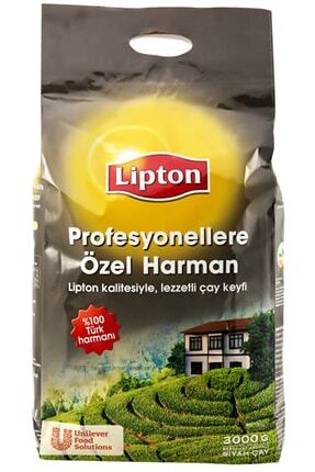 Lipton Profesyonellere Özel Harman Çay 3 Kg Image 0
