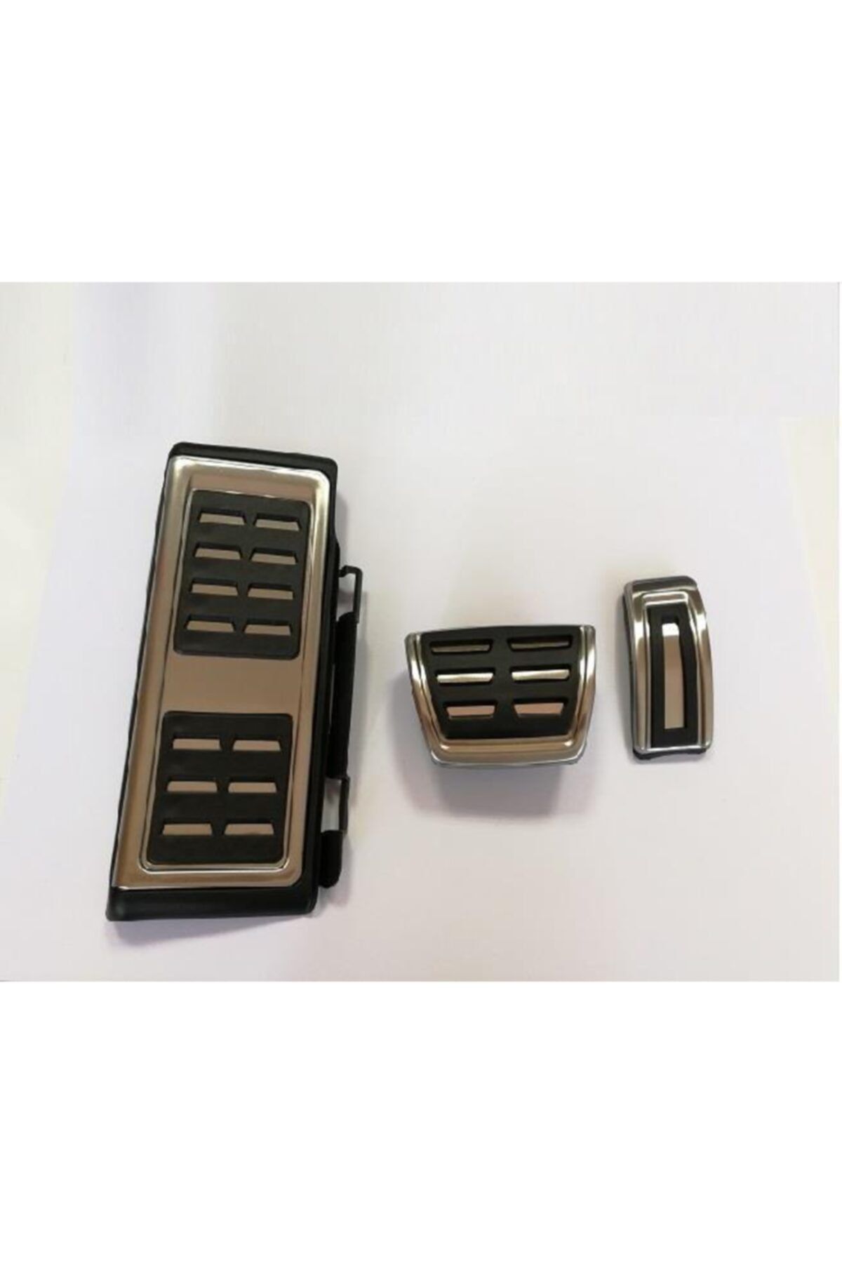 OLED GARAJ Golf 7 Otomatik Pedal Seti Takımı 2013-2017