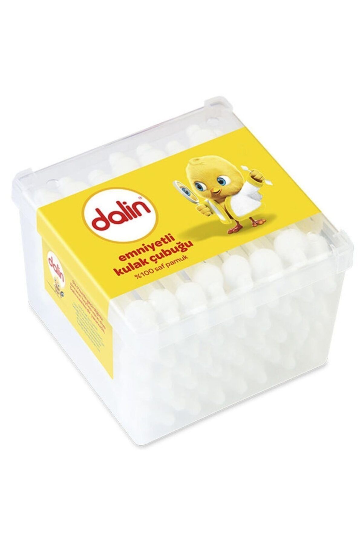 Dalin Bebek Kulak Çubuğu 56'lı