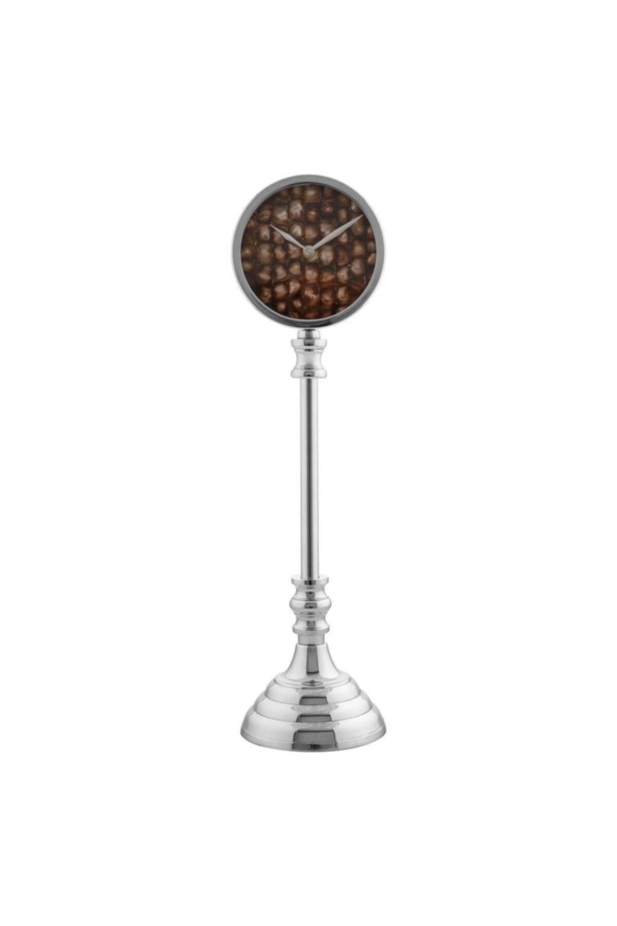 Vitale Dragon Standlı Masa Saati Büyük Boy