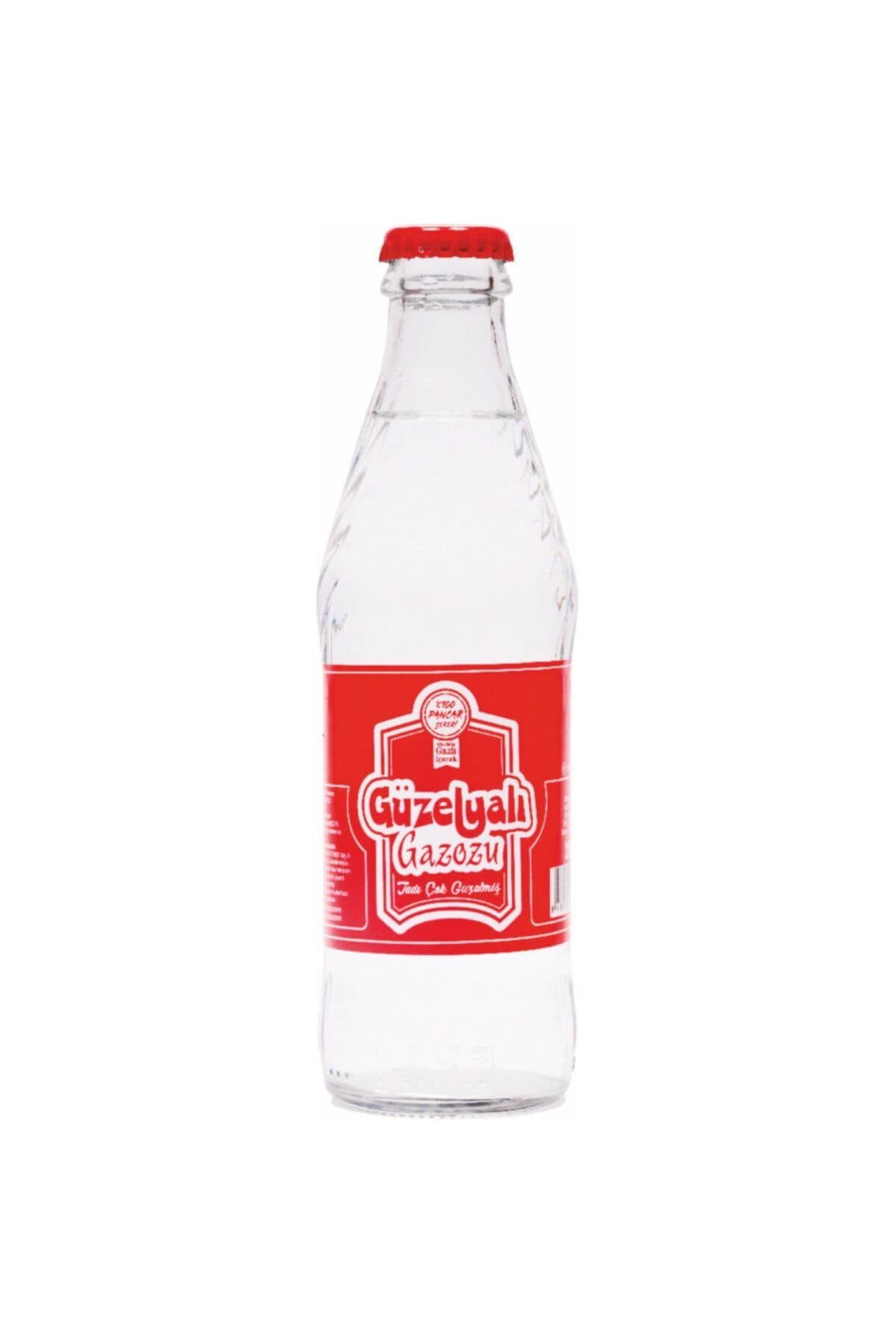 Güzelyalı 6 Adet Klasik 250 ml