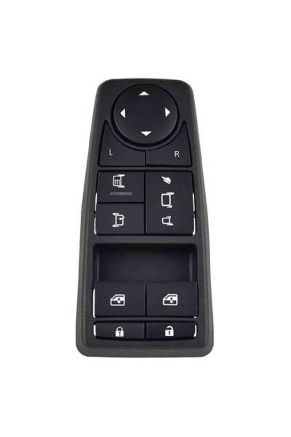 Enva Otomotiv Man Tgx Sol Ön Kapı Cam Açma Düğmesi Anahtarı 2011--2020