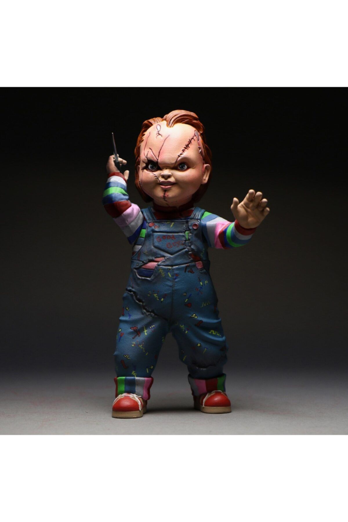 h2bdesign bride of cucky 5 chucky action figure fiyati yorumlari trendyol