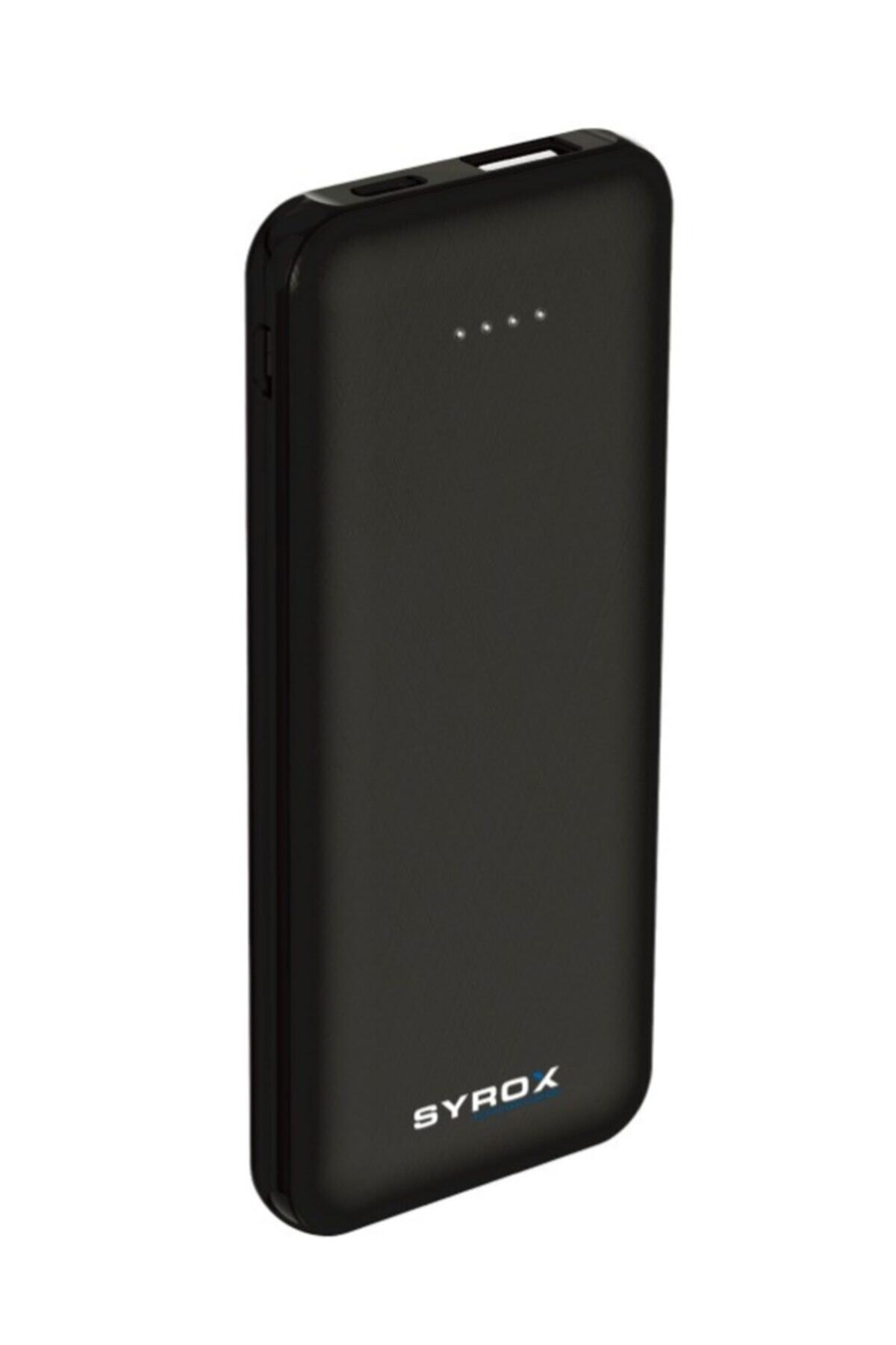 Syrox Technologıes Pb116 Powerbank