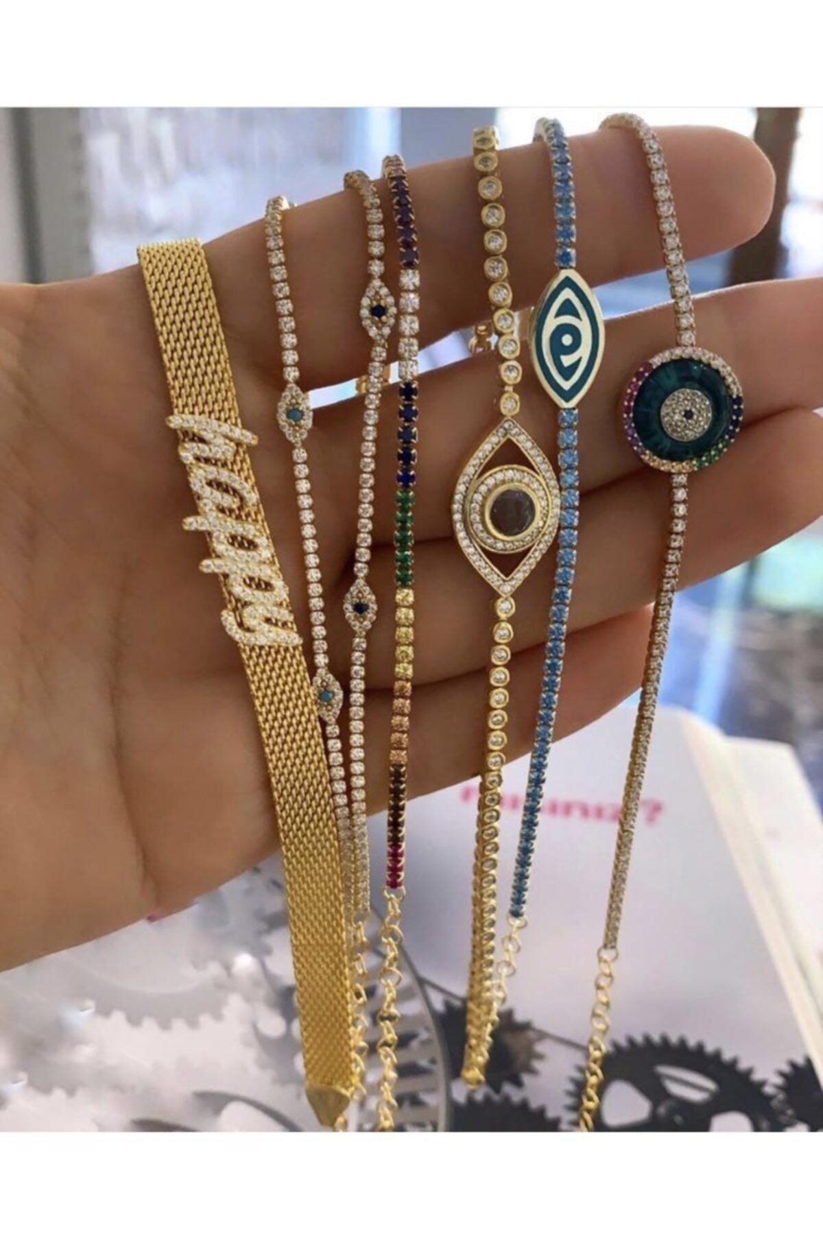 Product