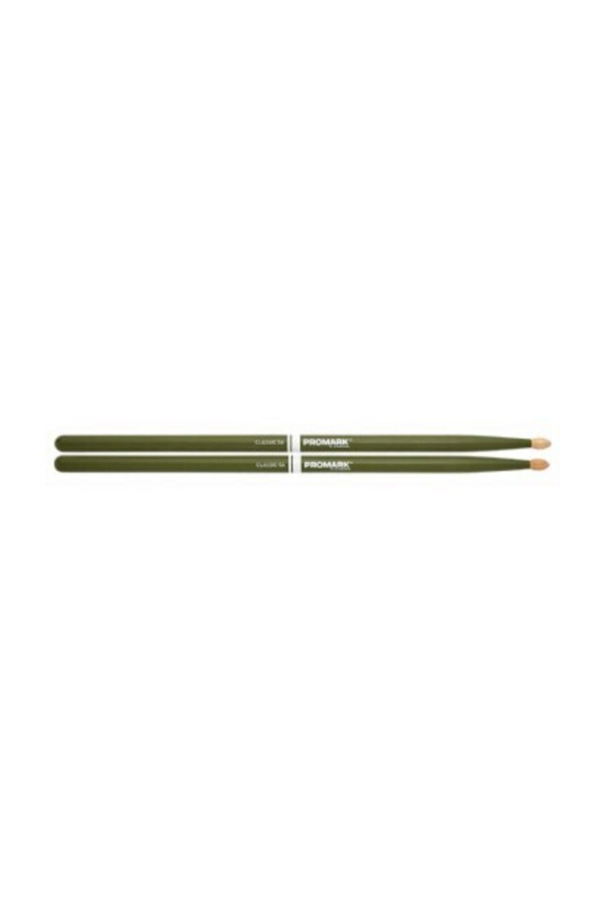Promarka Promark Classic Green 5a Baget