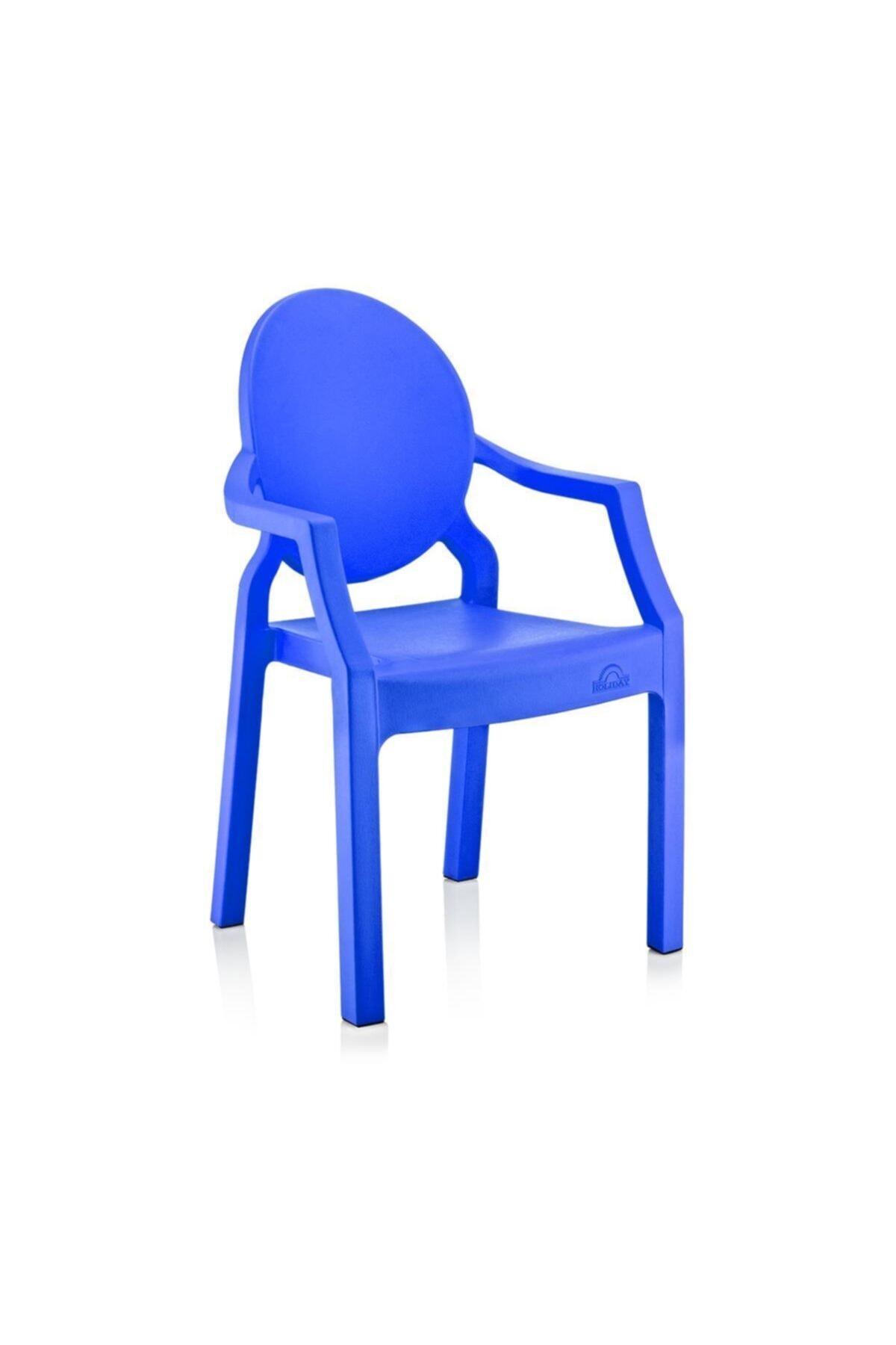 Baby Design Mavi Renkli Çocuk Koltuğu