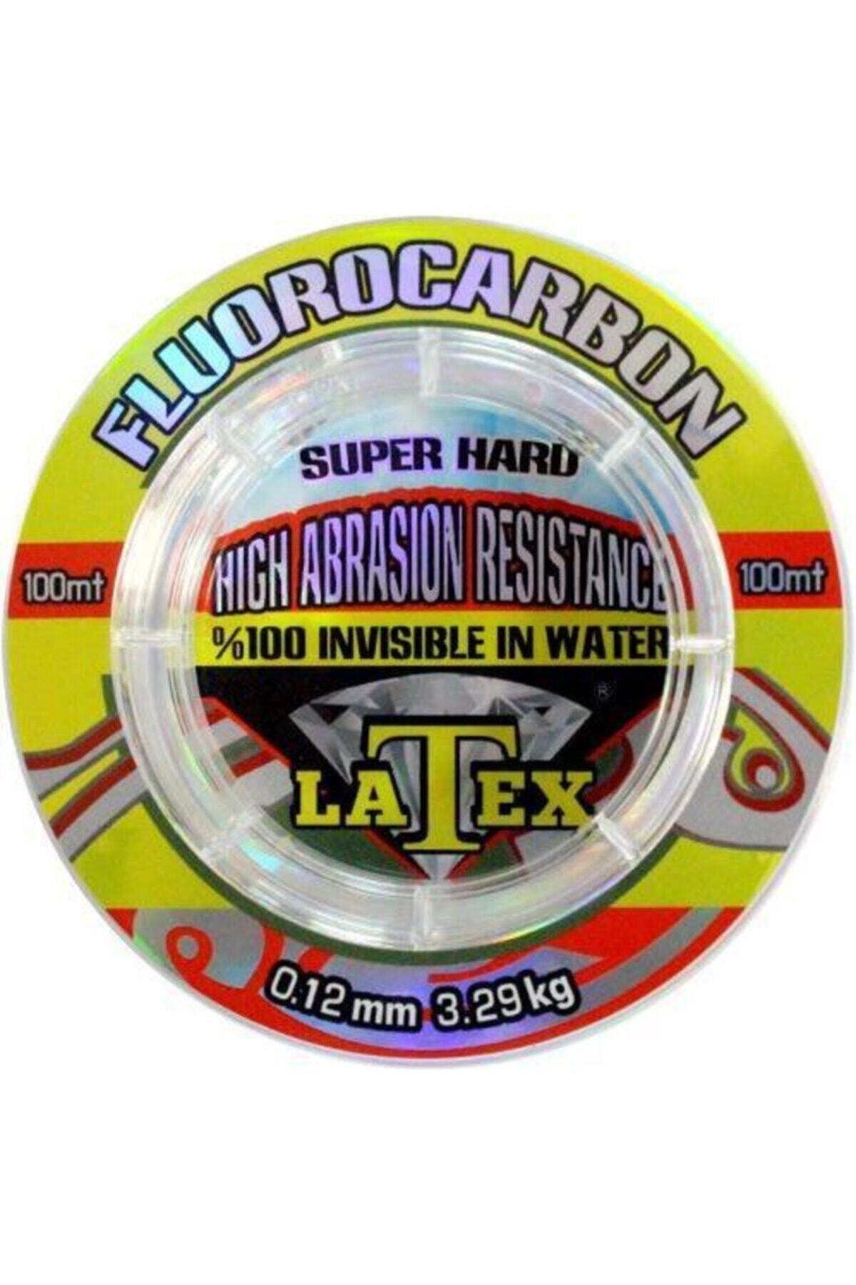 Latex Fluorocarbon %100 Soft 0,45mm