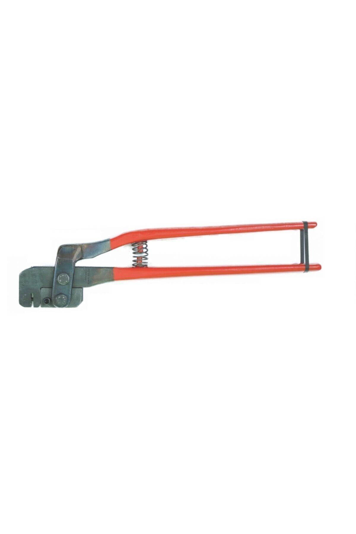 Çağlayan Makas 042-a Sac Delme Zımba 400x Ø7 1,5mm