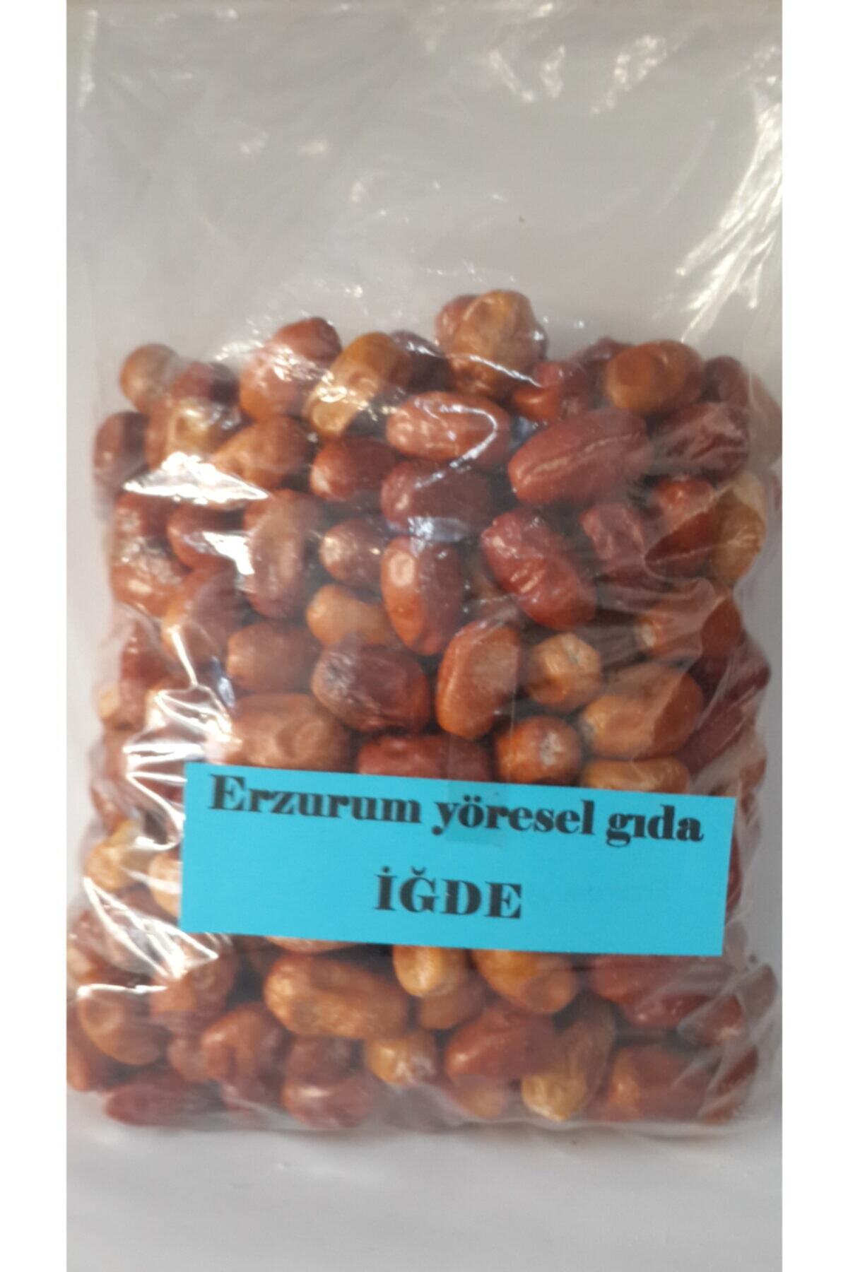 Erzurum yöresel gıda -iğde 1 Kg